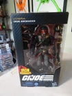 NEW G.I. Joe Classified Series Cobra Iron Grenadier #132 6" Hasbro ACTION FIGURE