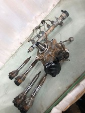 BMW X2 U10 2024 Diesel/electricity Fuel injection system set 847221601 112kW