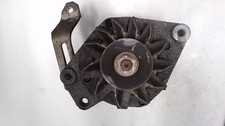 Lichtmaschine VW Polo II 86 C im Standlauf geprüft