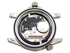 OMEGA Seamaster Professional 300m Mid Size 36mm Quartz Date Watch 2562.80 w/Box 13