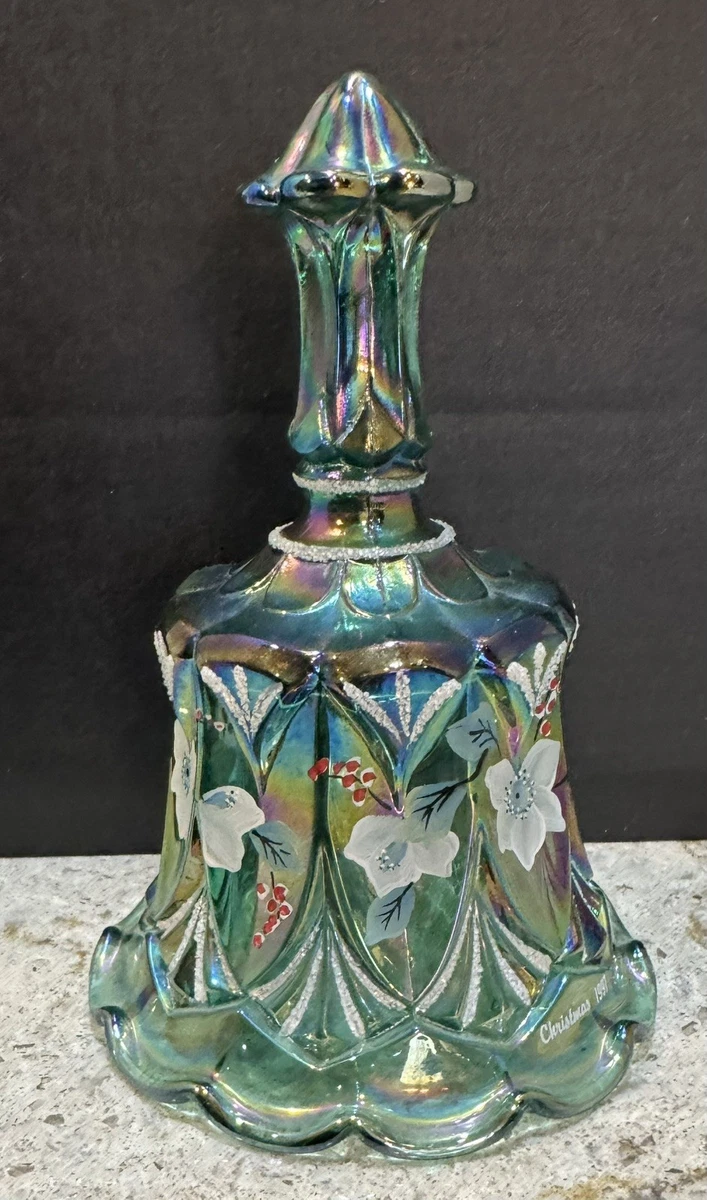 25+ Fenton Vintage Bell for sale | Updated Oct 2026
