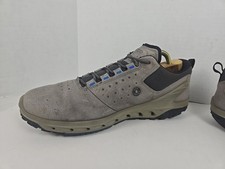 ECCO Medium Width Hiking Shoes Boots for Men for sale