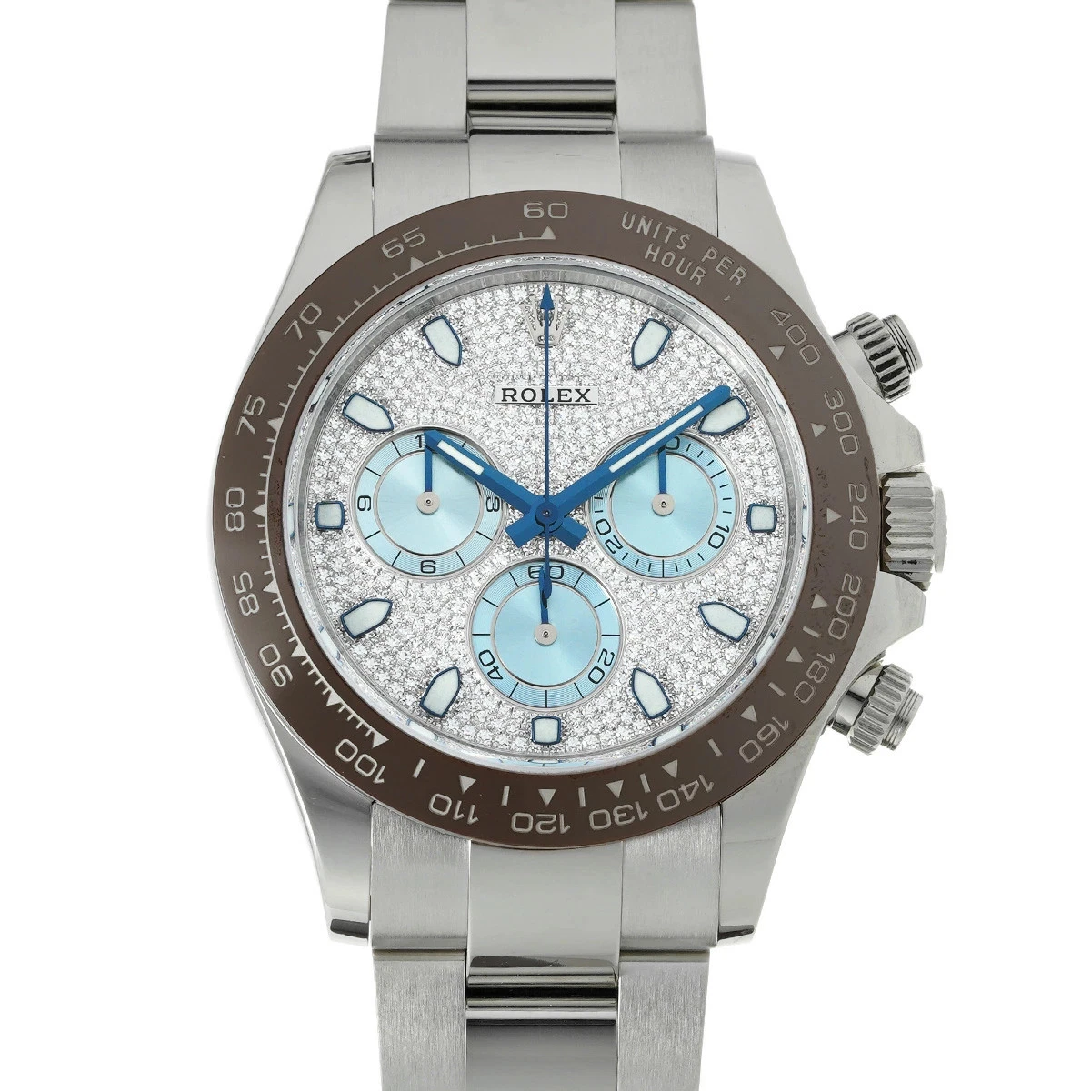 Rolex Cosmograph Daytona 116506 for sale | eBay UK
