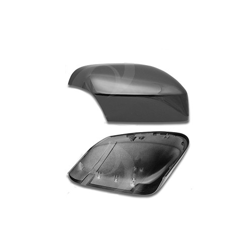 For Volvo XC90 (07-2011) Mirror Back Cover / Casing (Unpainted) (Right)
