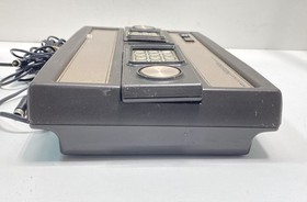 Mattel Electronics Intellivision 2609 and Intellivoice Voice Synthesis Modules