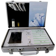 Arogya 30G Quantum (2 In 1) Body Analyzer Machine For Full Body Checkup Latest