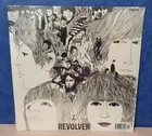 THE BEATLES Revolver - 2017 De Agostini 14 Vinyl L.P - NEW & SEALED