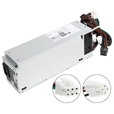 S-Union D500epm-00 500W Atx Power Supply For Dell Optiplex & Xps 