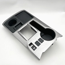 14-24 Toyota 4runner 2wd Center Console Shifter Bezel Panel Oem 58821-35110 14-24 Toyota 4runner 2wd Center Console Shifter Bezel Panel Oem 58821-35110