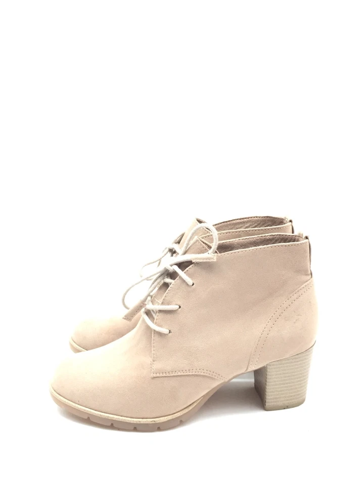 Marco Tozzi Botas Para Mujer T.38 US.7 UK.5 - Imagen 2 de 4
