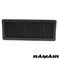 Luftfilter + Reiniger Set Ramair FüR DS DS5 1.6I Turbo 156/165/200/211PS - PPF-