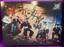 Stray Kids - Scars - Limited Type B Album CD ...