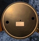 GENUINE Technics SL-1200MK2 - SL-1210MK2 Turntable Platter Aluminum W/Magnet