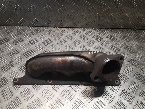 MERCEDES-BENZ Linker Auspuffkrümmer C 230 W203 2721400109
