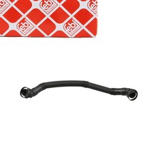 febi EntlüFtungsschlauch KurbelgehäUse FüR BMW E36 E39 E38 M50 M52 11151703775