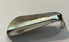 Vintage Red Wing Shoes Metal Shoe Horn Wickliffe, OH Store
