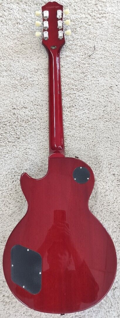 Epiphone Les Paul Standard 50s Electric Guitar - Heritage Epiphone Les Paul Standard 50s Electric Guitar - Heritage