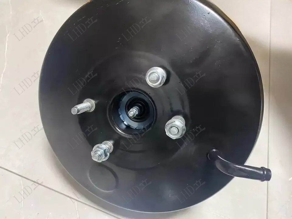 リンパボーラー Power Brake Booster 44610-60460 For Toyota Land Cruiser BJ60