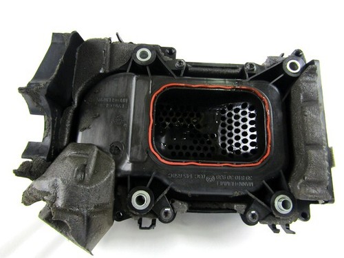 03C145650C Dämpfer Von Druck Kompressor Volumetric VOLKSWAGEN Polo 1.4 G