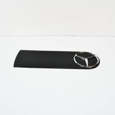 NEW MERCEDES-BENZ G-CLASS W463 SPARE TIRE COVER EMBLEM A4638901744 