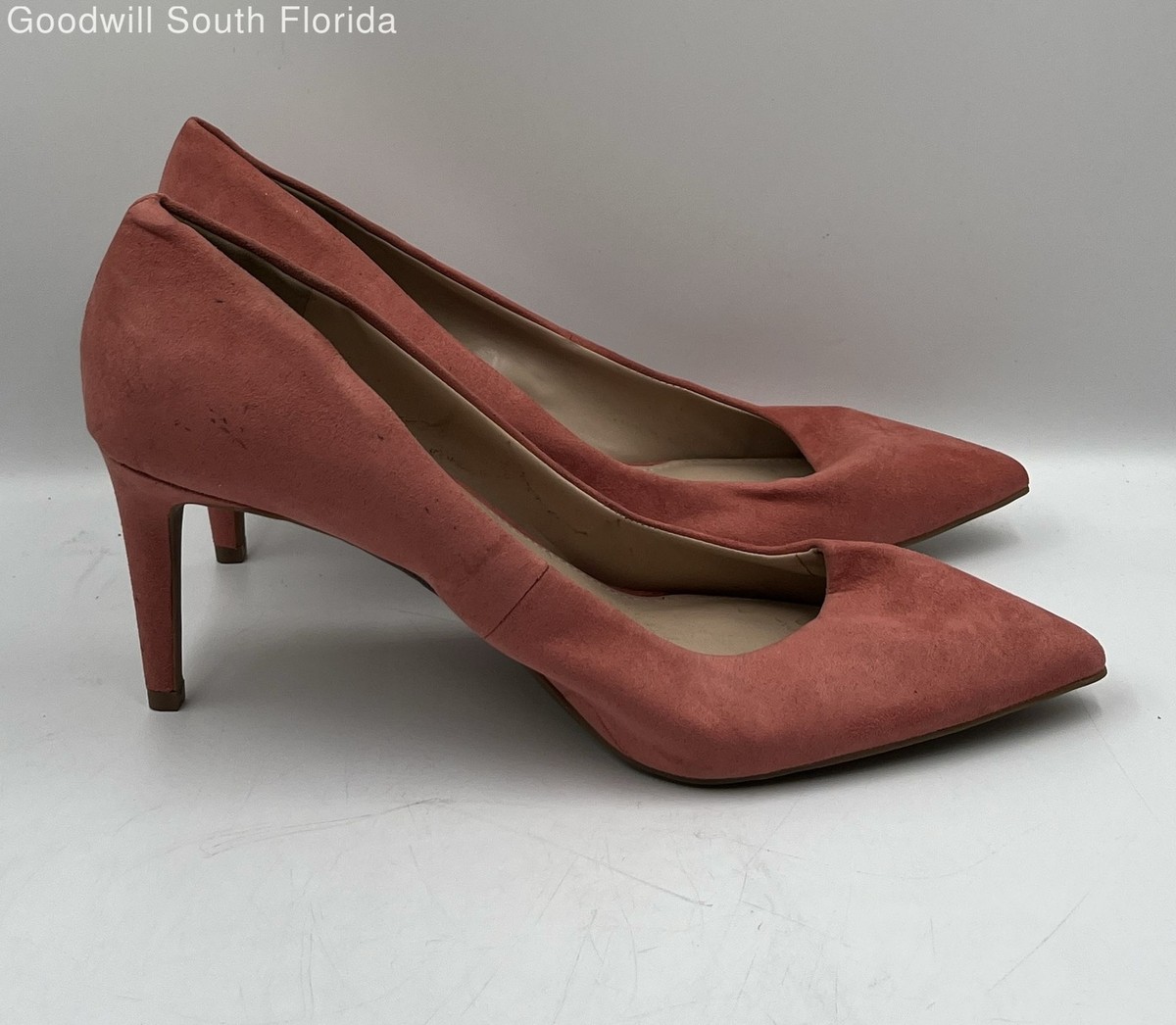 Charitable Trust Michael Kors Dorothy Flex Pump Khaki Stessylow