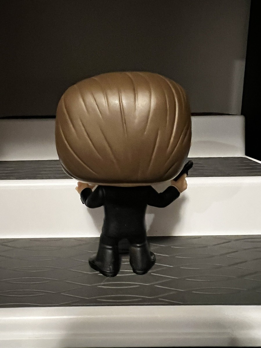 Funko POP Movies JAMES BOND 007 ( Out Of Box) | eBay