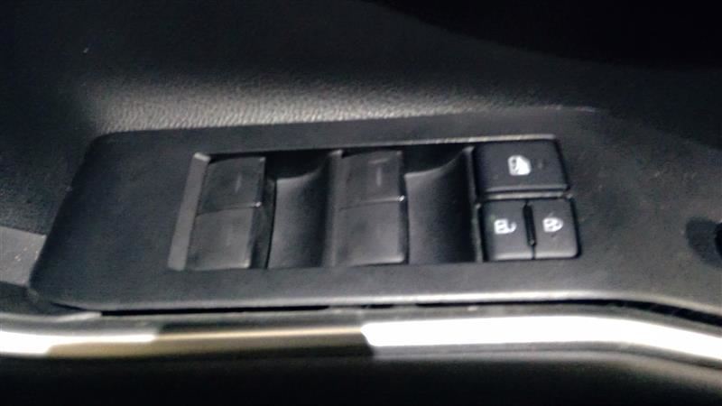 Driver Front Door Switch Drivers Master Fits 20 HIGHLANDER 1132076