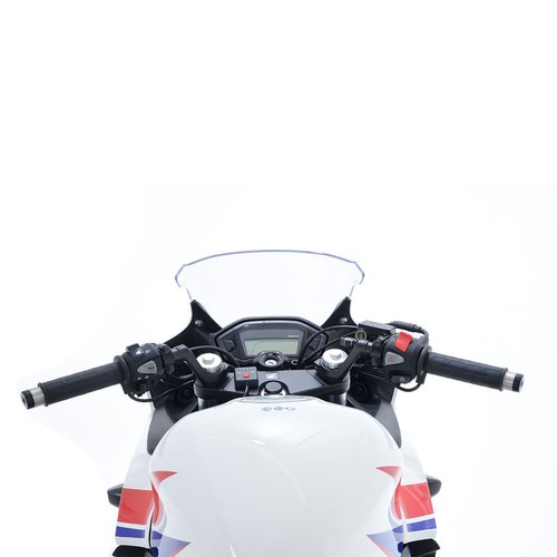 R&G Adventure Motorcycle Winter Heated Grips For 22mm 7/8 Handlebars - Picture 5 of 8