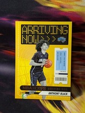 2023-24 NBA HOOPS Loose Base/Parallel/Insert Cards to Pick and Finish Your Set