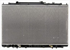 Radiator Direct Fit 1999-2004 Honda Odyssey 3.5l