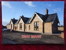 PHOTO  SYSTON RAILWAY STATION (2)