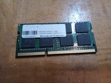 8GB DDR3-1600 PC3-12800 240PIN