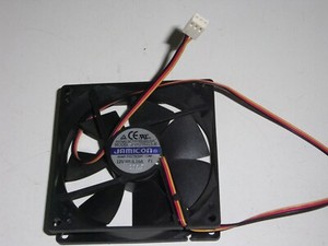 Jamicon JF0925S1LS-R Kühler Lüfter 92x92 mm 12V 0,16A Cooling FAN Cooler PC