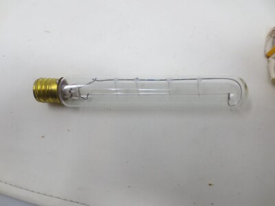 DIOLIGHT TECHNOLOGY VINTAGE  DTI, 120 V, 25 W, 1985 BULB