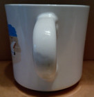 Vintage DARPA USAF NASA Grumman X-29A (G-712) Experimental Aircraft Mug, Rare!!! — photo 2