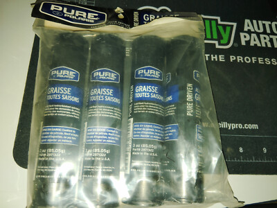 #ad #ad Polaris All Season Grease SINGLE TUBES $4.99
