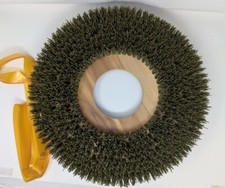 Flo-Pac 18" Nylo Grit Brush with P74 Lugs