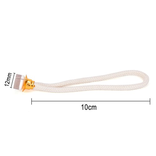 Catalytic Burner Wick Fragrance Oil LampS/LSizeEssential Oil Lamp Replaceme'wt - Picture 9 of 12