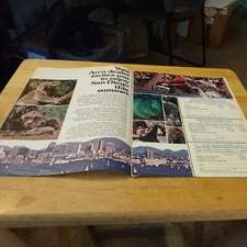 1977 Arco Dealer Invites You To Enjoy San Diego This Summer Magazine Ad. 2 page 
