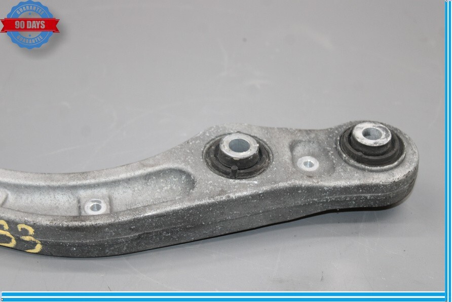 Bentley Continental Flying Spur 2003-2012 Rear Right Camber arm