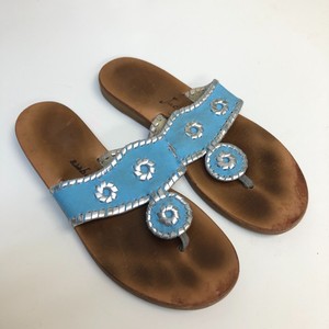 jack rogers canvas boating jacks