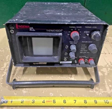 Agema Infrared Systems Thermovision 870 Portable Display, Catalog 556 192 905