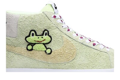 Nike SB frog 27cm 新品 ブレザー blazer mid NIKE SB 