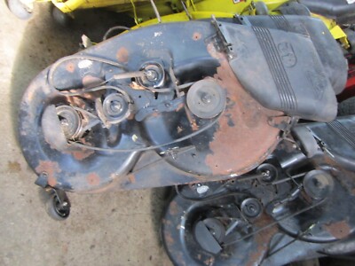 CRAFTSMAN LT1000 LT2000 42