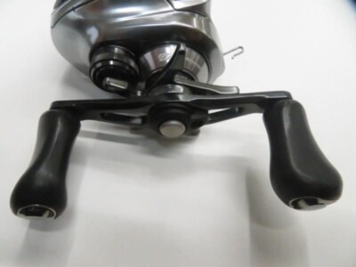 SHIMANO 18 Bantam MGL HG Right Bait Casting Fishing Reel from