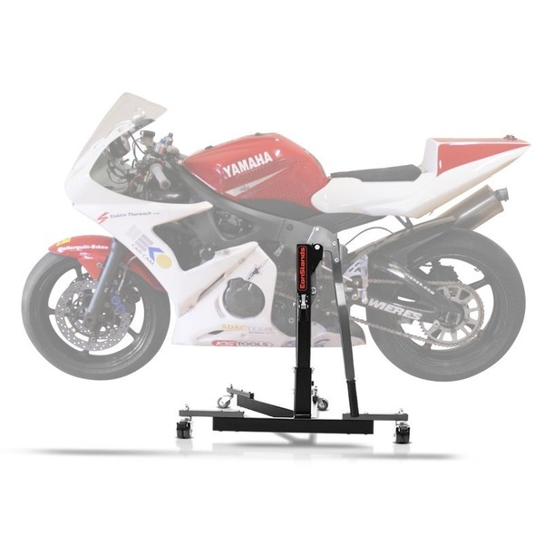 ZentralstäNder Power Evo Gr FüR Yamaha YZF-R6 99-02-image
