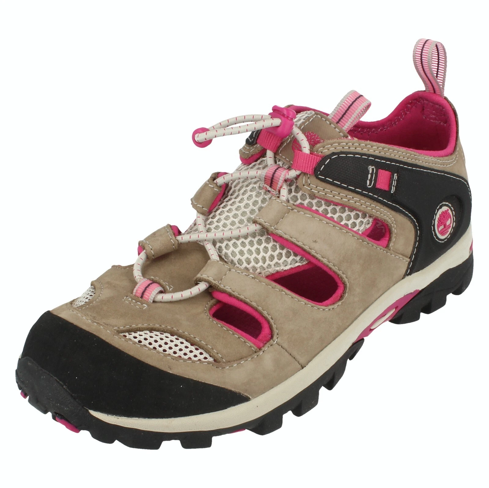 Ragazze Timberland Sandali Punta Chiusa Hyprtrl