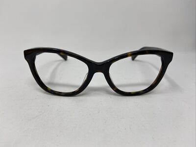 Maui Jim CANNA MJ 769-10 GLOSSY TORTOISE SUNGLASSES FRAME +  display picture 2