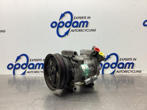 Klimakompressor Renault Modus - Grand Modus P 8200365787 P18311271