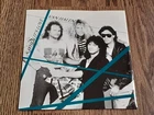 VAN HALEN - WHEN IT'S LOVE 7" UK 1988 WARNER BROS NEAR MINT